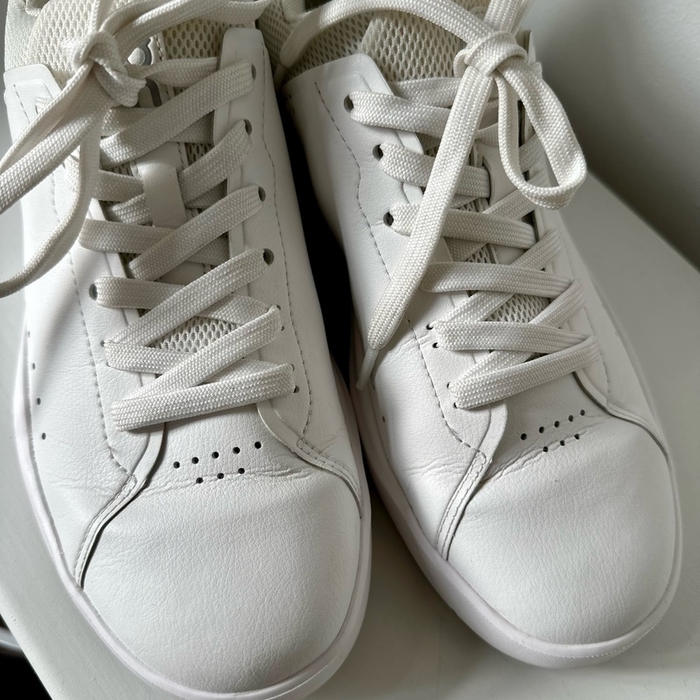 On The Roger Advantage Shoe - Picture 5 of 10
